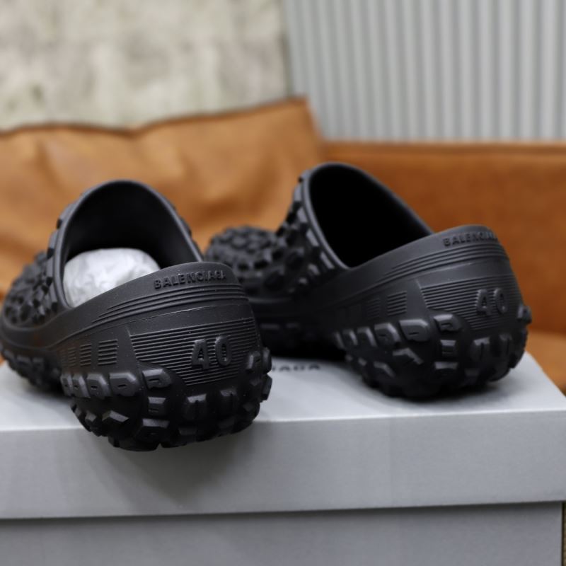 Balenciaga Slippers